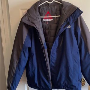 ‼️💥 Gerry Coat ‼️‼️